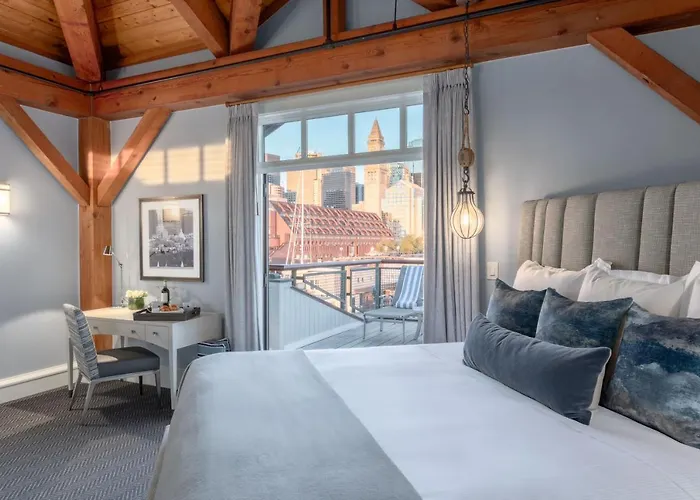 Boston Yacht Haven