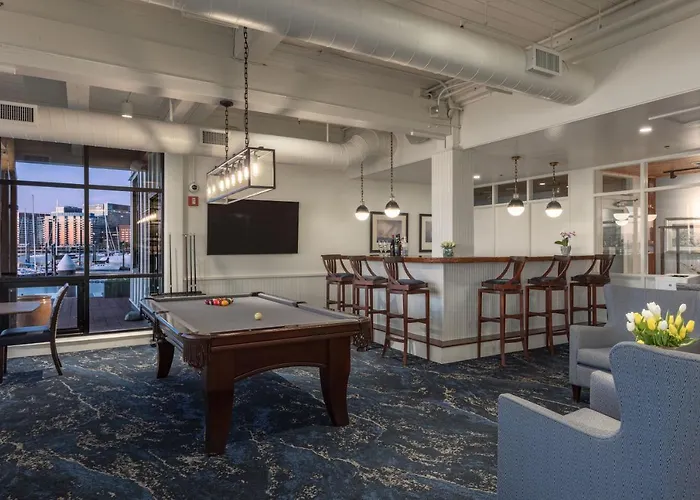 Boston Yacht Haven