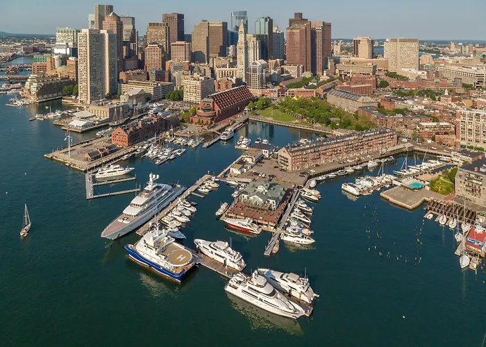 Boston Yacht Haven